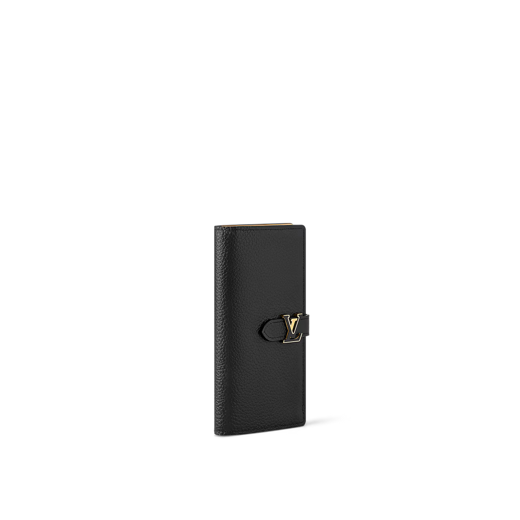 LV Vertical Wallet