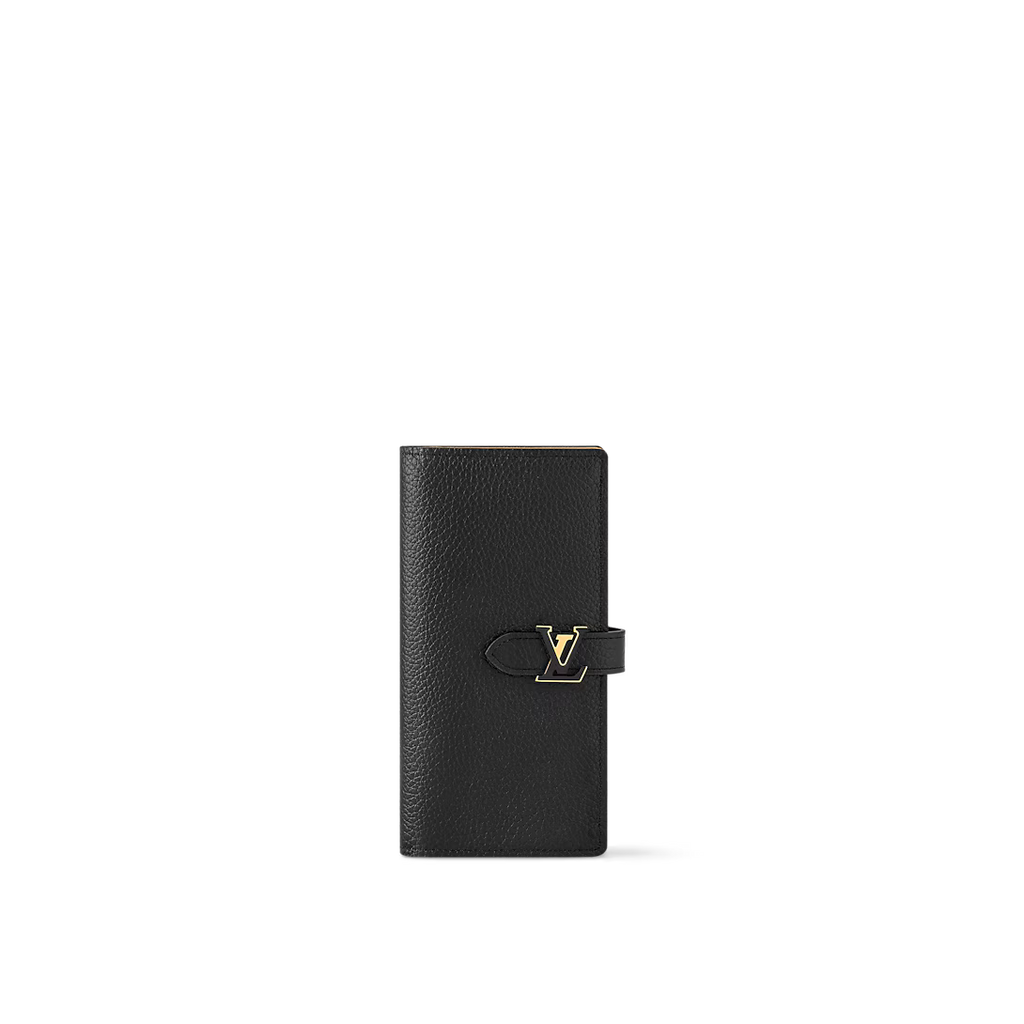 LV Vertical Wallet