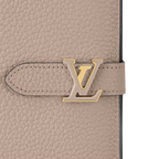 LV Vertical Wallet