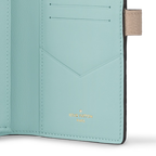 LV Vertical Wallet