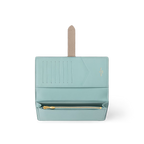 LV Vertical Wallet