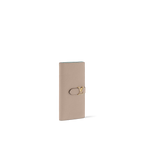 LV Vertical Wallet