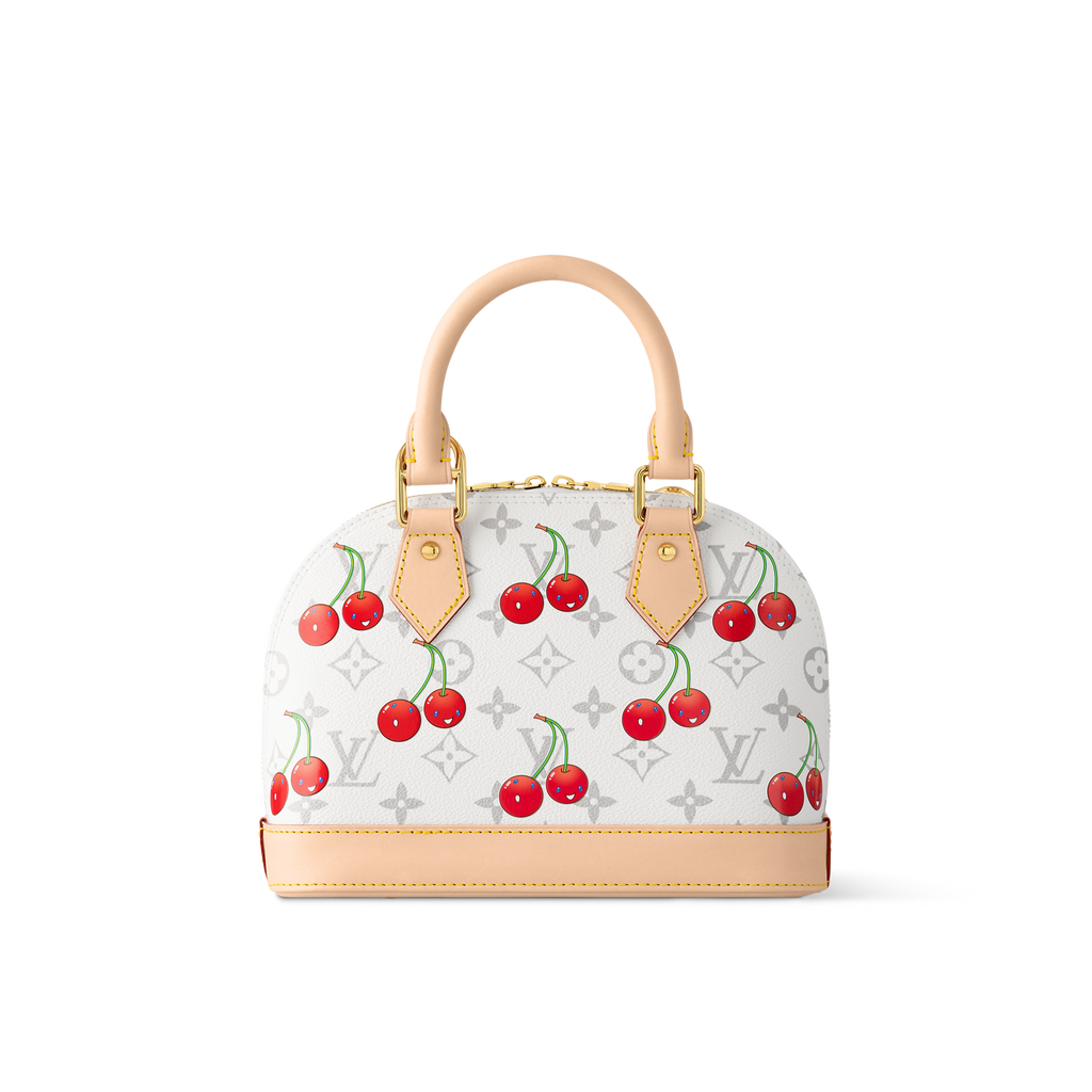 LV x TM Alma BB