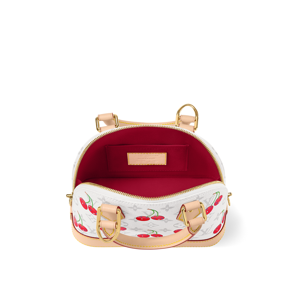 LV x TM Alma BB