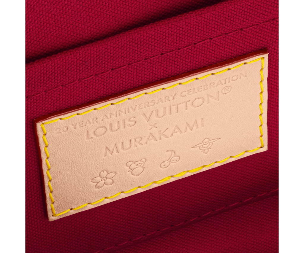 LV x TM Alma BB