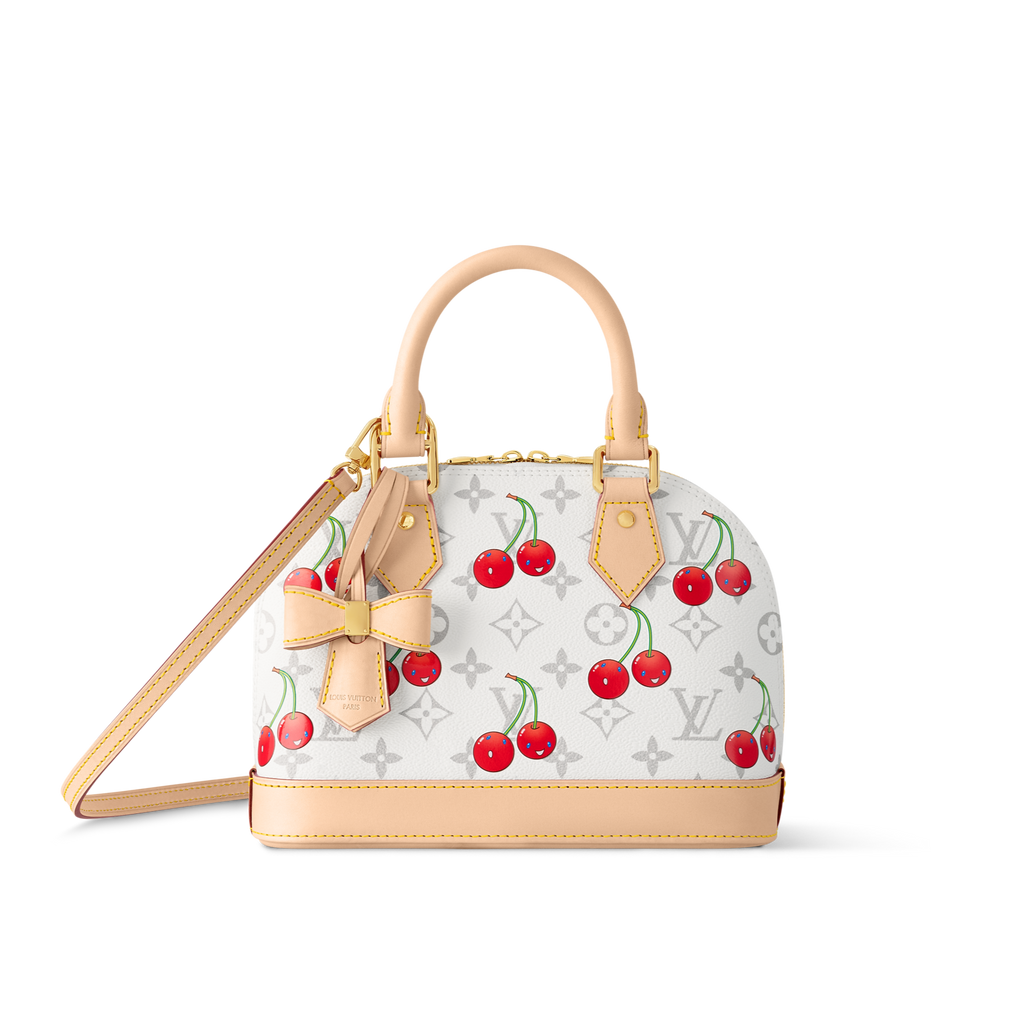 LV x TM Alma BB
