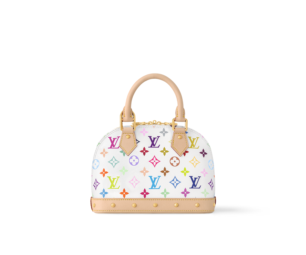 LV x TM Alma BB