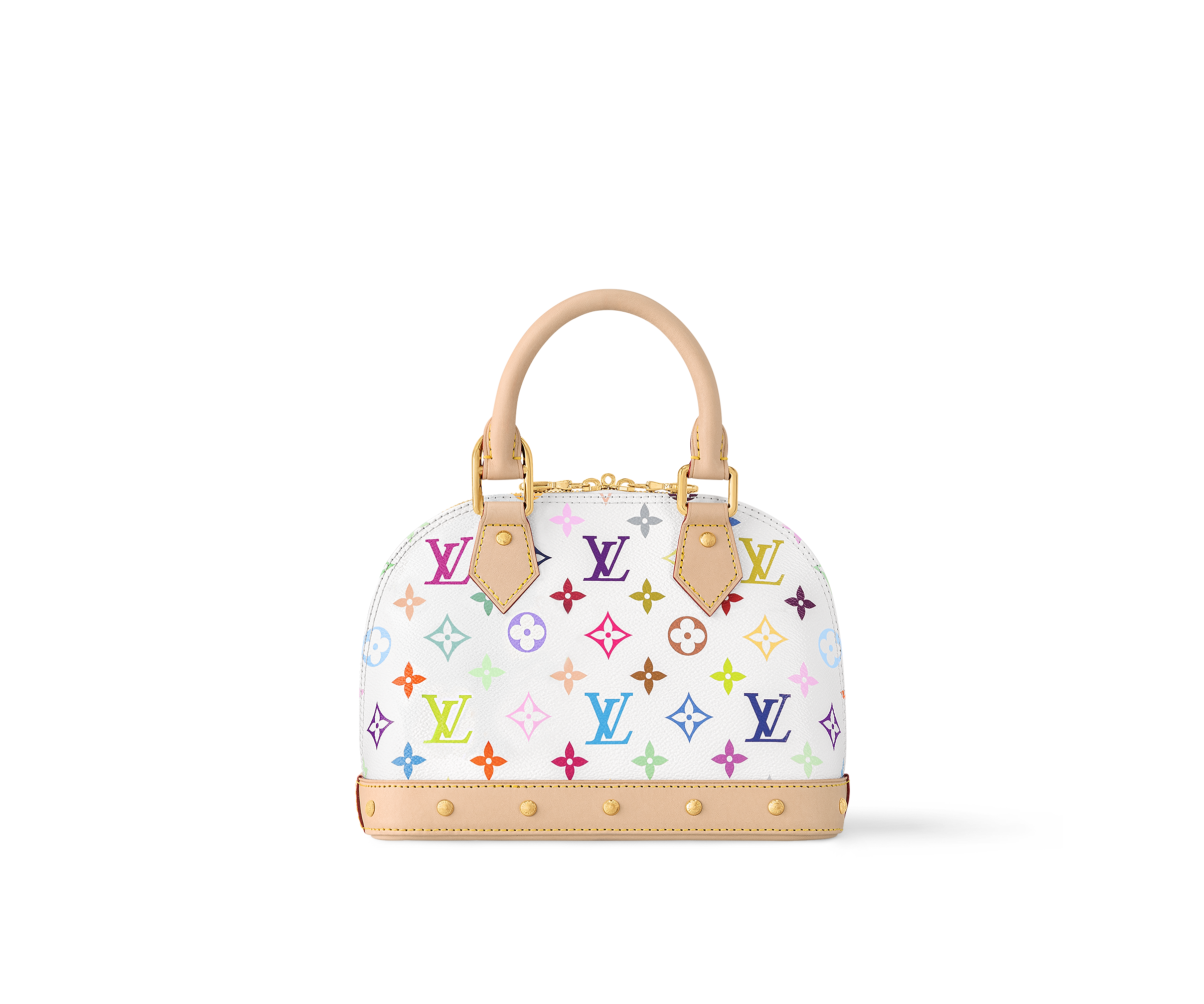 LV x TM Alma BB