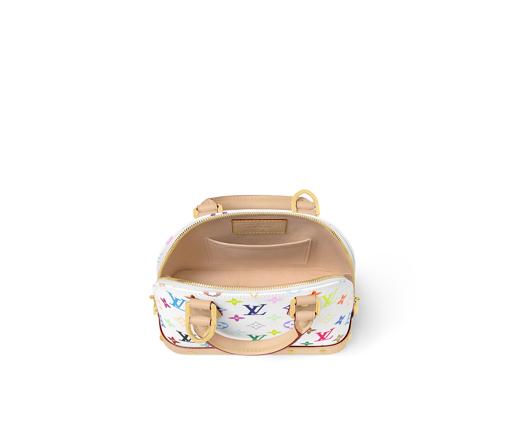 LV x TM Alma BB