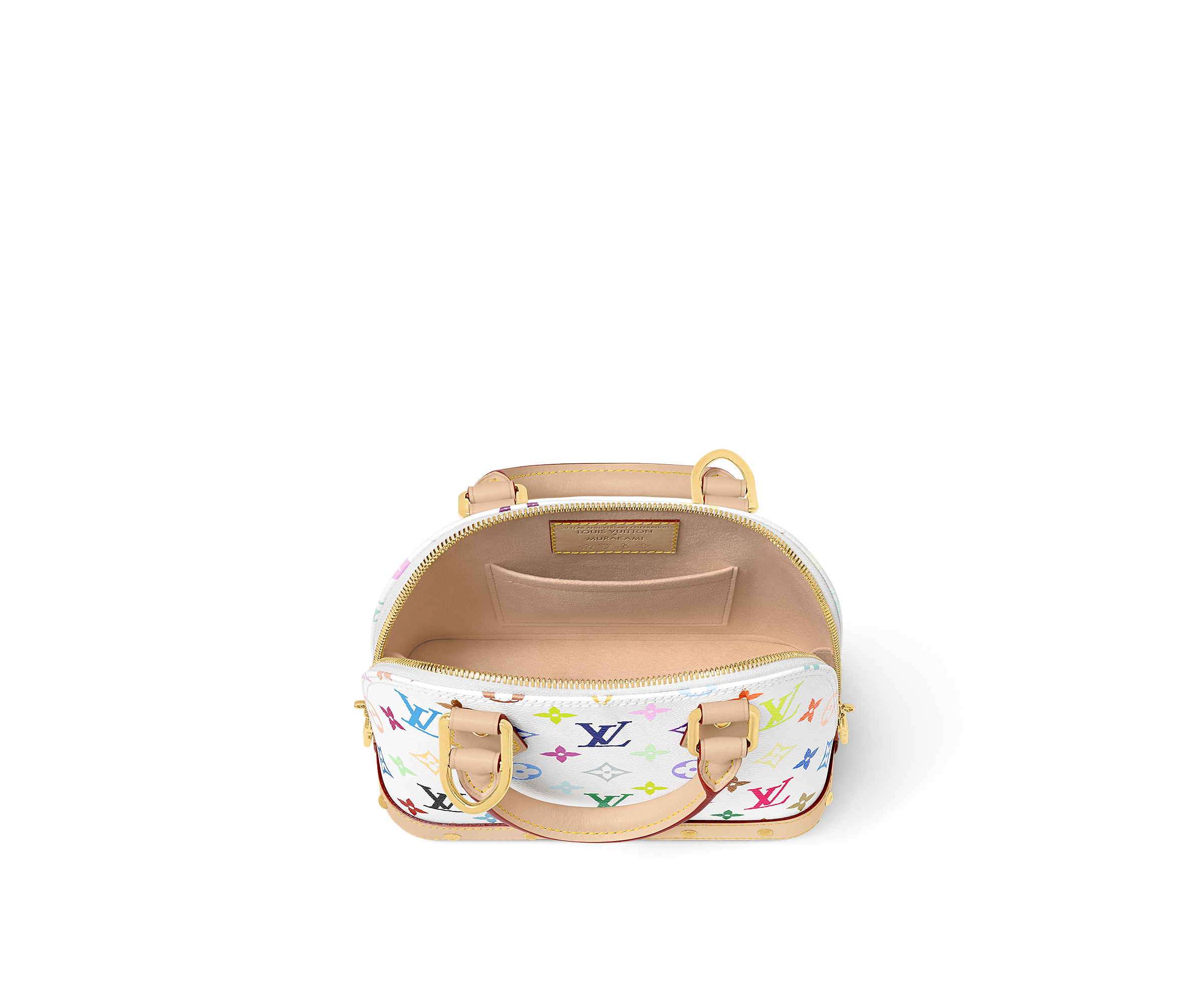 LV x TM Alma BB