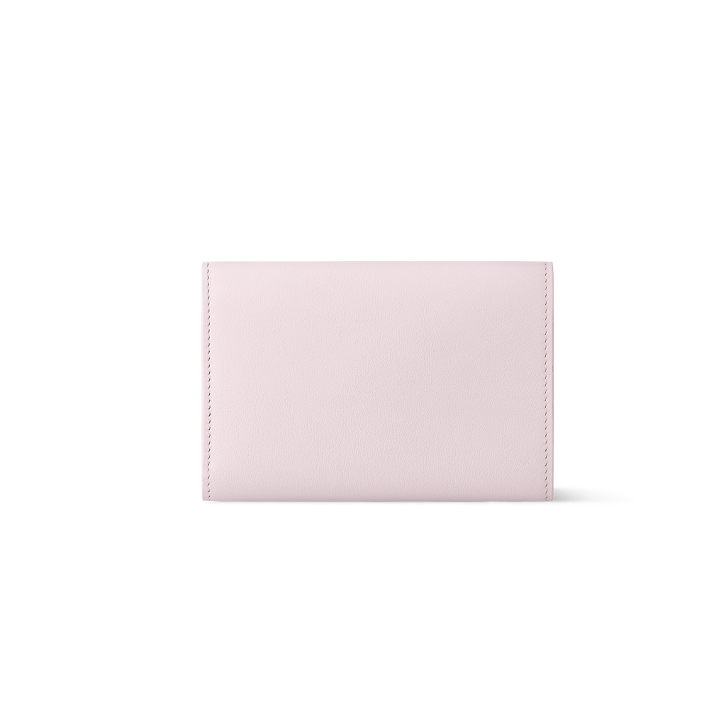 LV x TM Capucines Compact Wallet