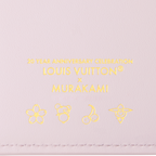 LV x TM Capucines Compact Wallet