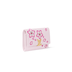 LV x TM Capucines Compact Wallet
