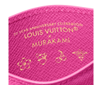 LV x TM Card Holder