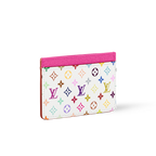 LV x TM Card Holder