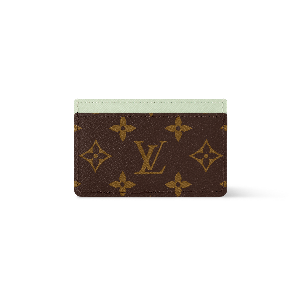 Murakami Card Holder