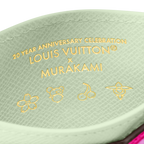 Murakami Card Holder