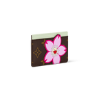 Murakami Card Holder