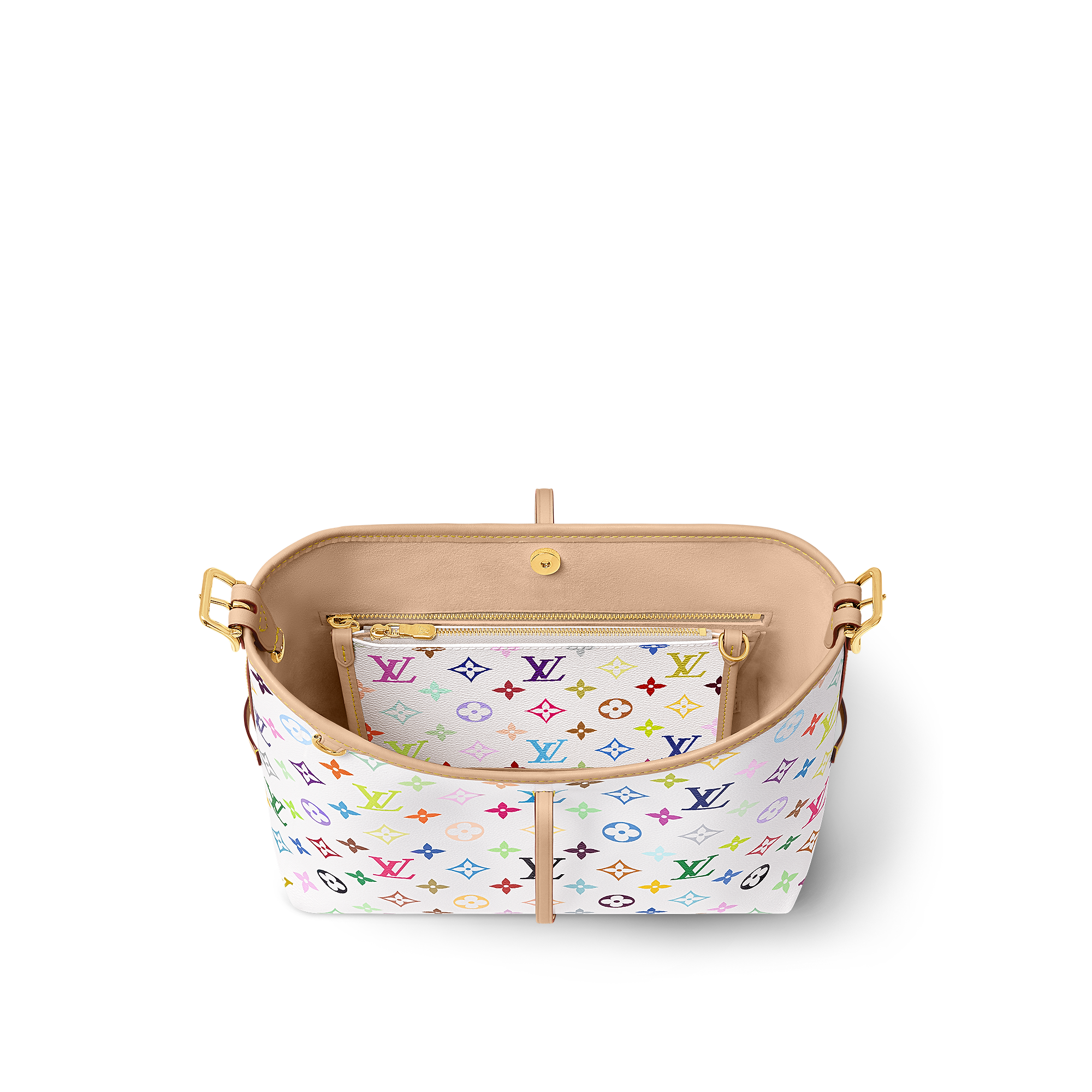 LV x TM CarryAll PM