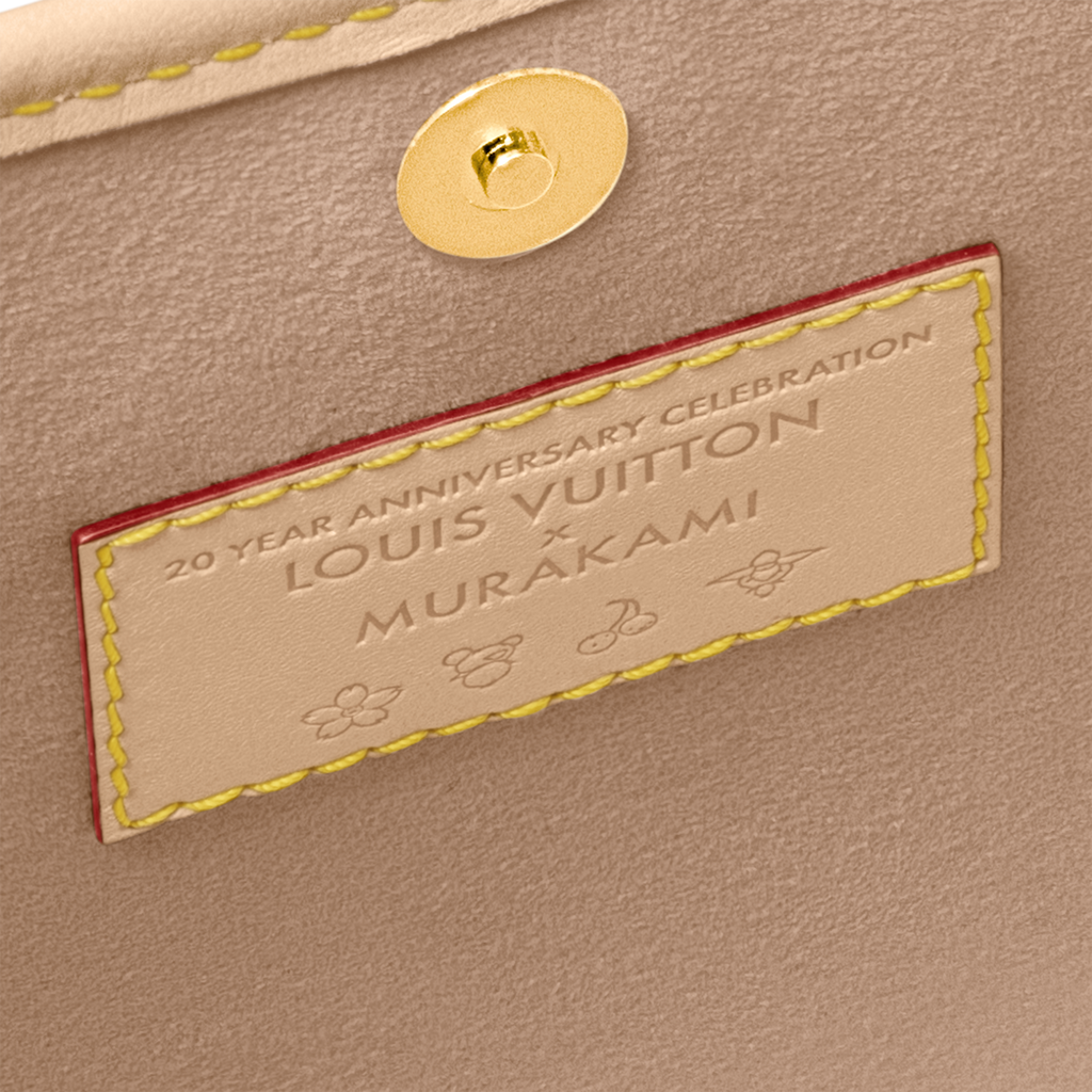 LV x TM CarryAll PM