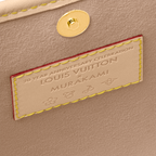 LV x TM CarryAll PM