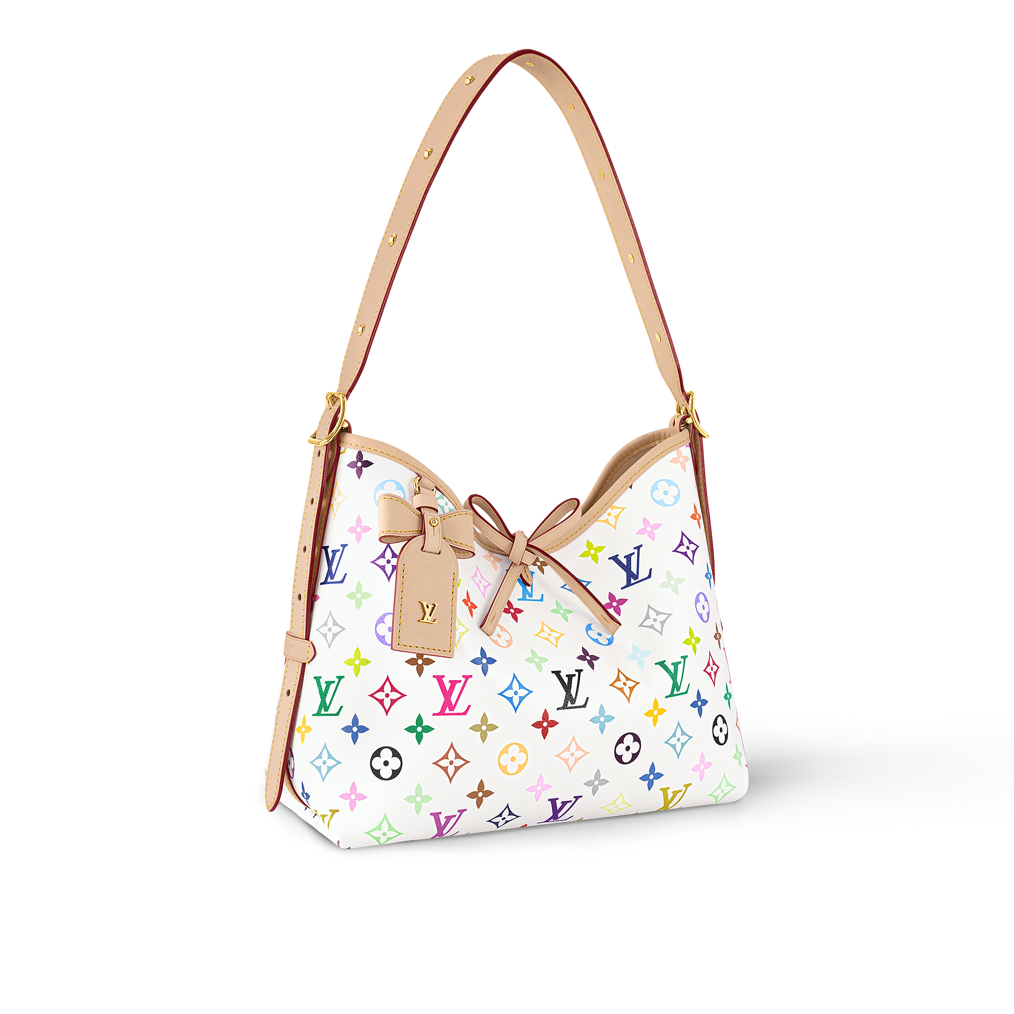 LV x TM CarryAll PM