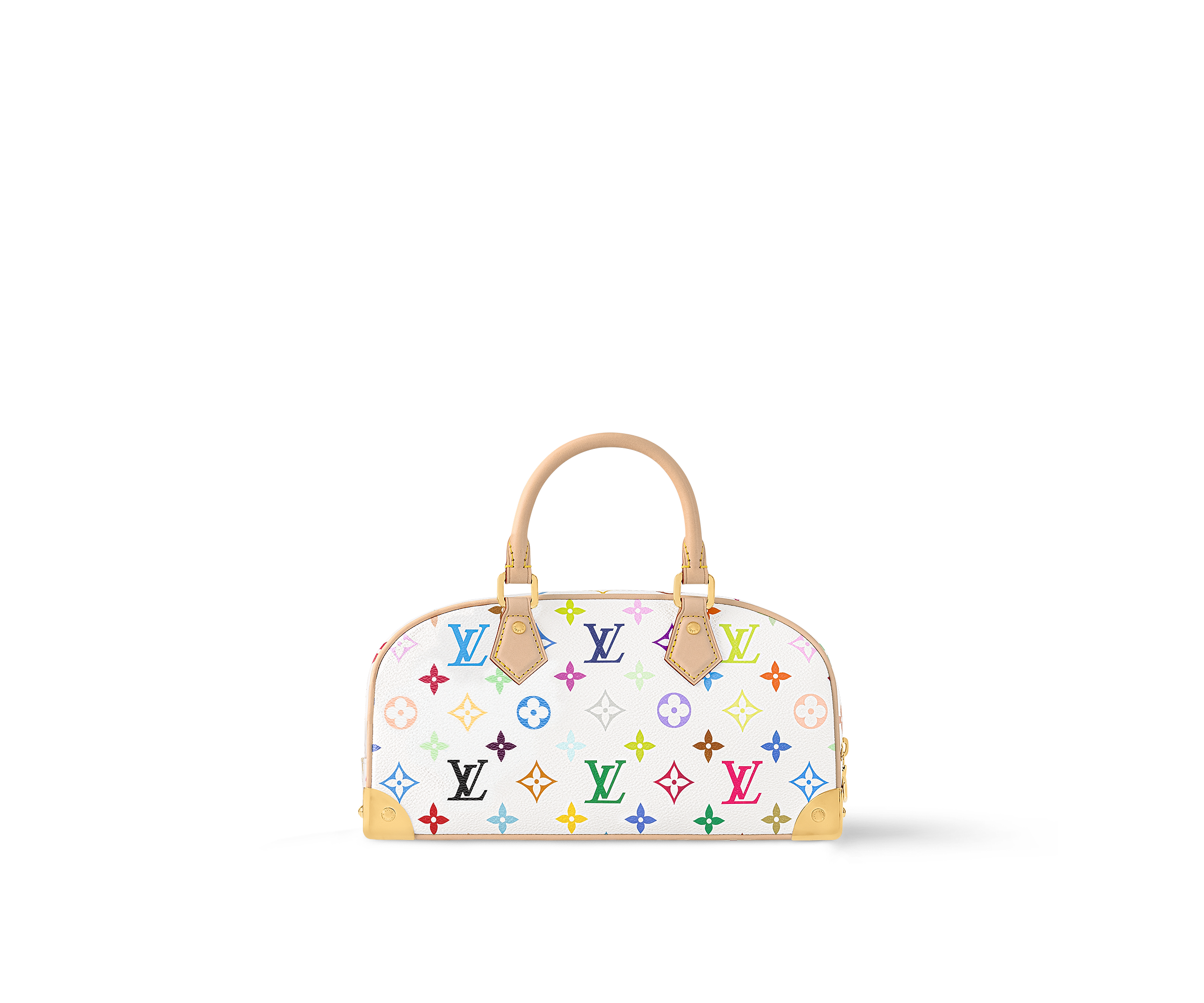 LV x TM Handbag East West