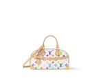 LV x TM Handbag East West