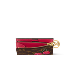 LV x TM Lisa Wallet