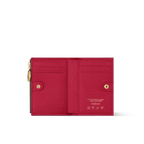 LV x TM Lisa Wallet