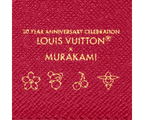 LV x TM Lisa Wallet