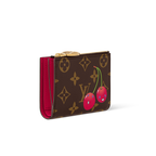 LV x TM Lisa Wallet