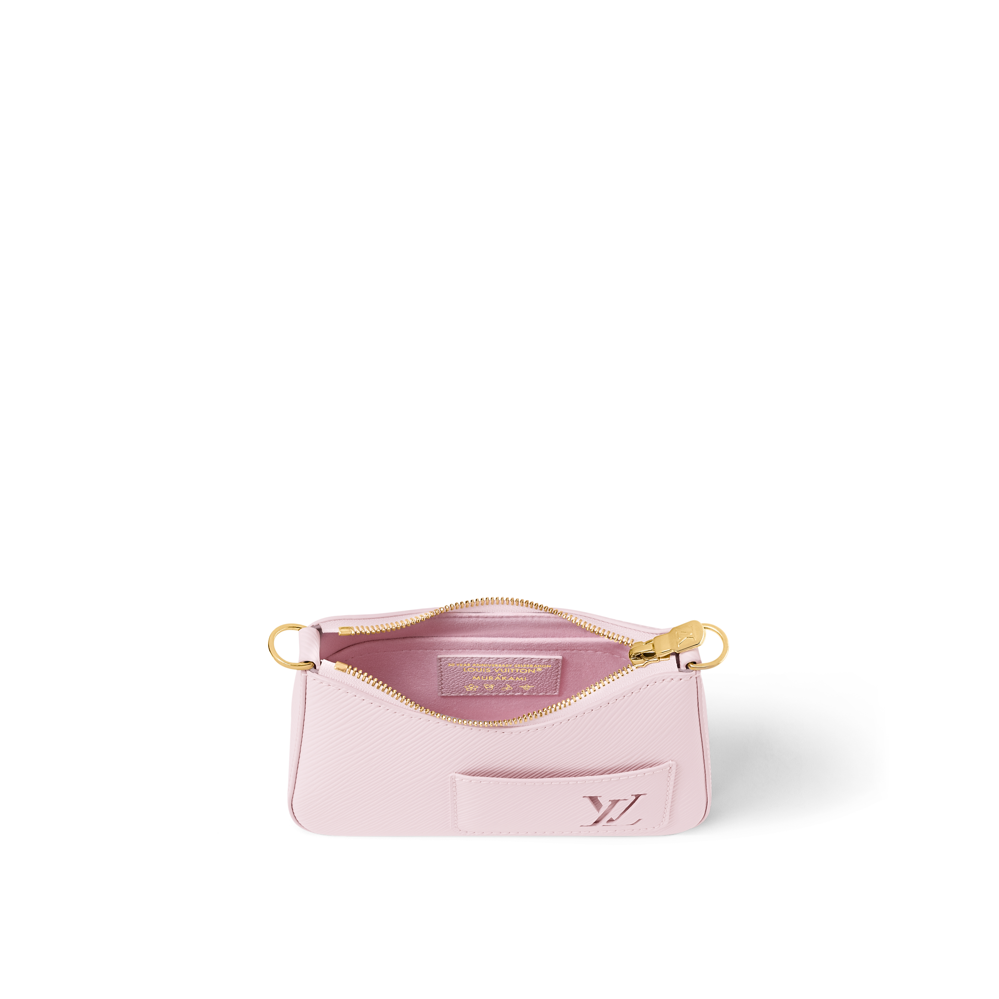 LV x TM Marellini