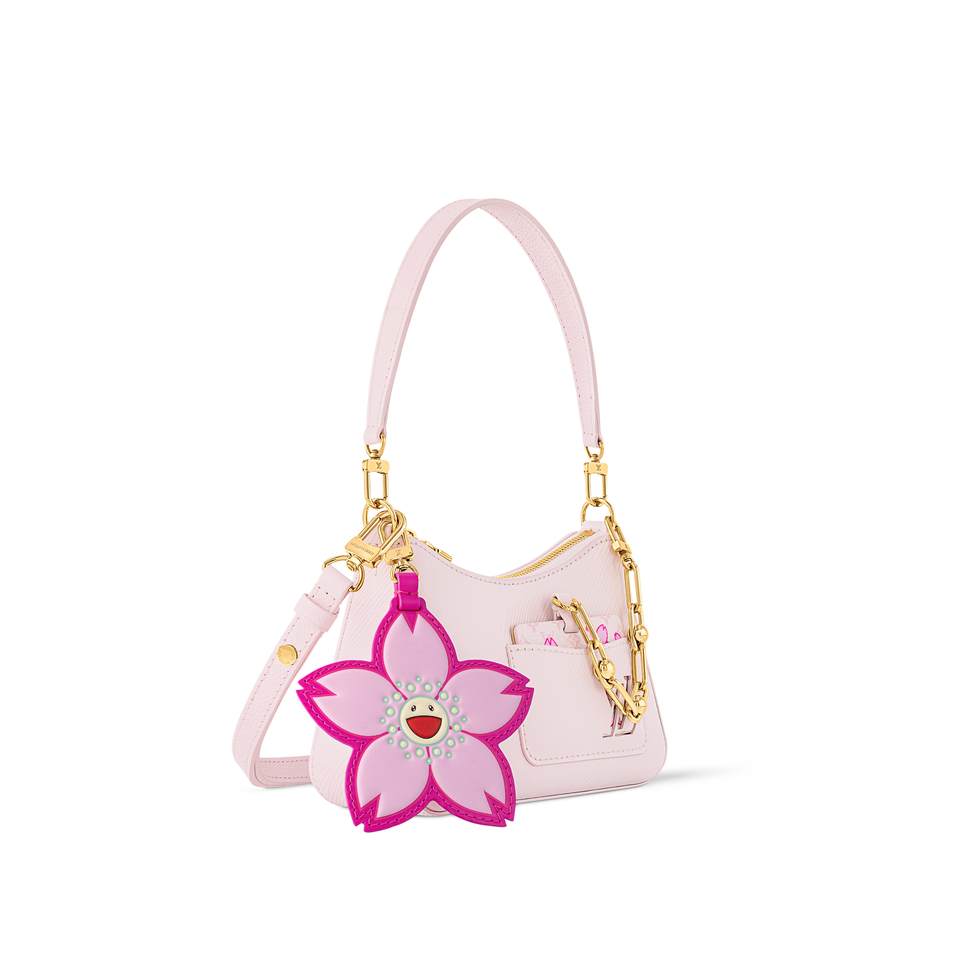 LV x TM Marellini