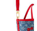 Neverfull Inside Out BB LV x TM