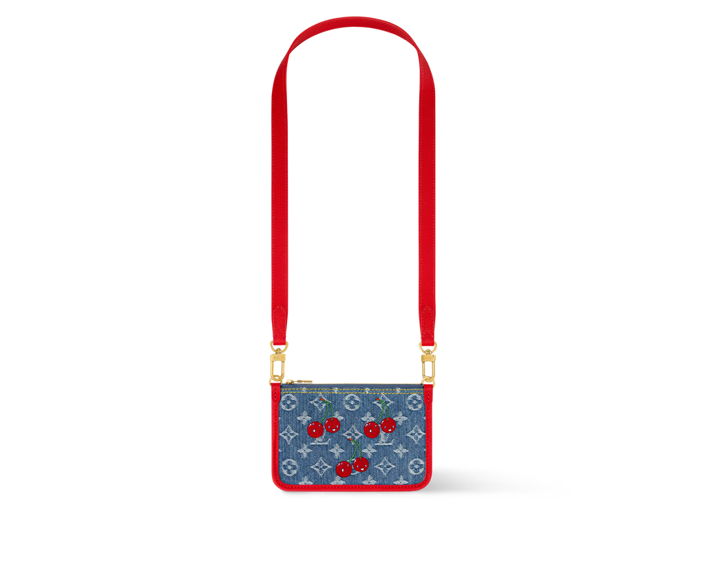 Neverfull Inside Out BB LV x TM