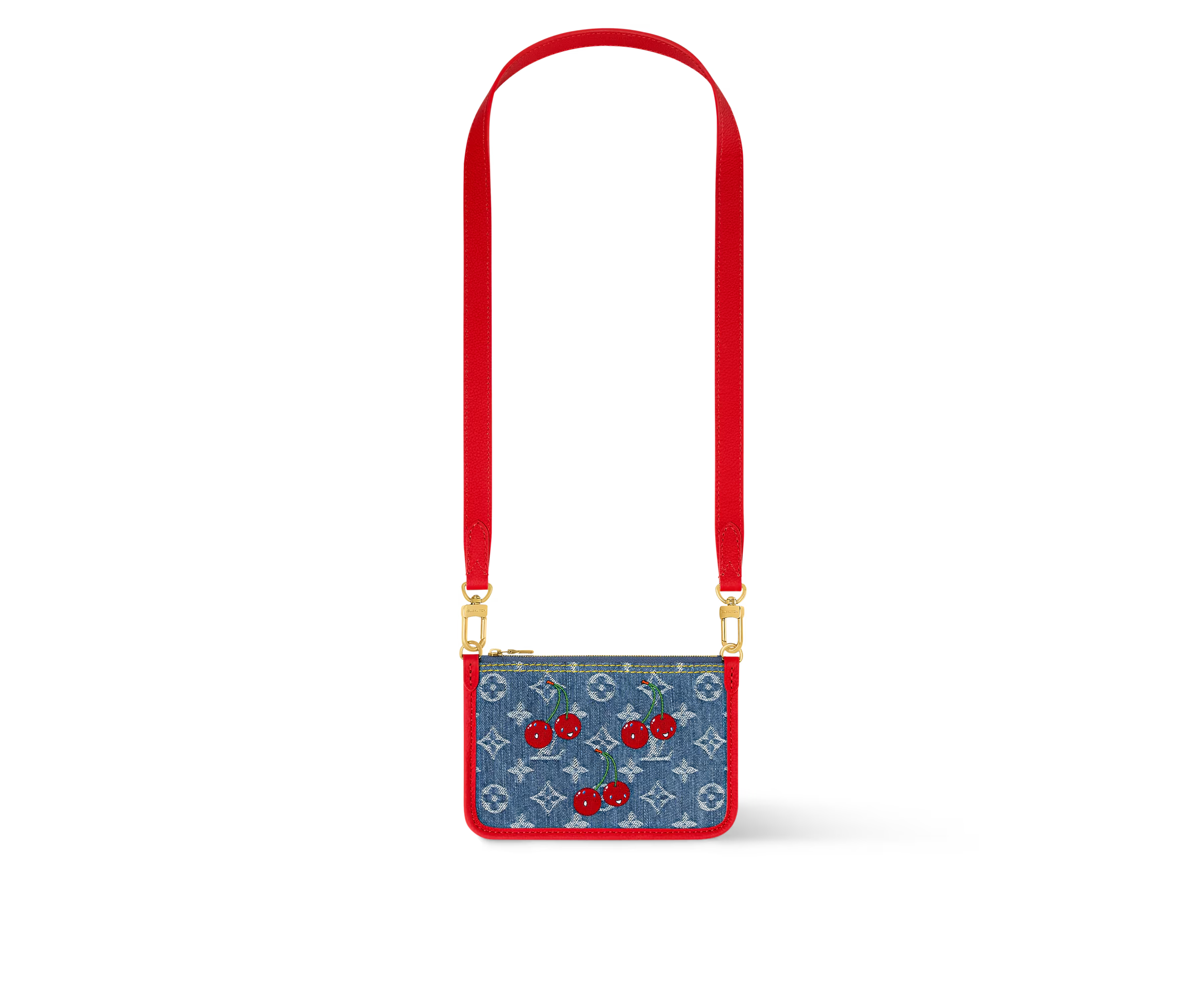 Neverfull Inside Out BB LV x TM