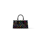 LV Tote Bag OnTheGo East West – Louis Vuitton x Murakami Edition