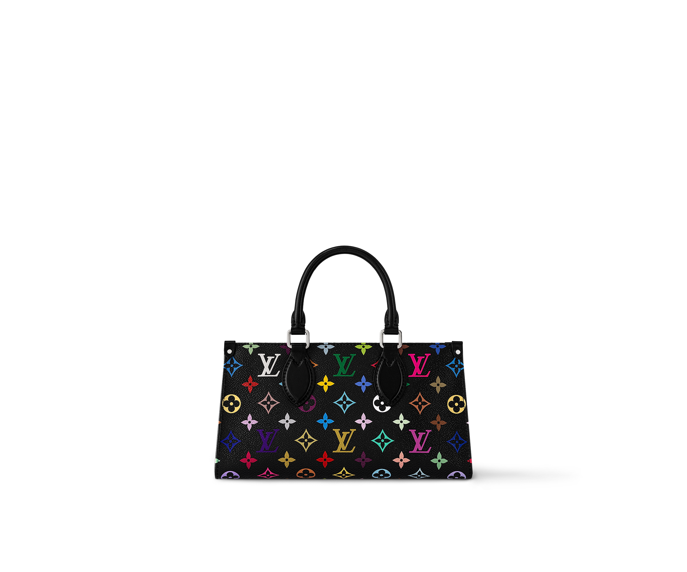 LV Tote Bag OnTheGo East West – Louis Vuitton x Murakami Edition