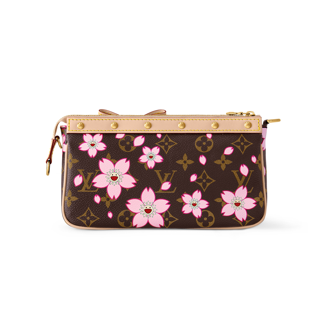 LV x TM Pochette Accessoires