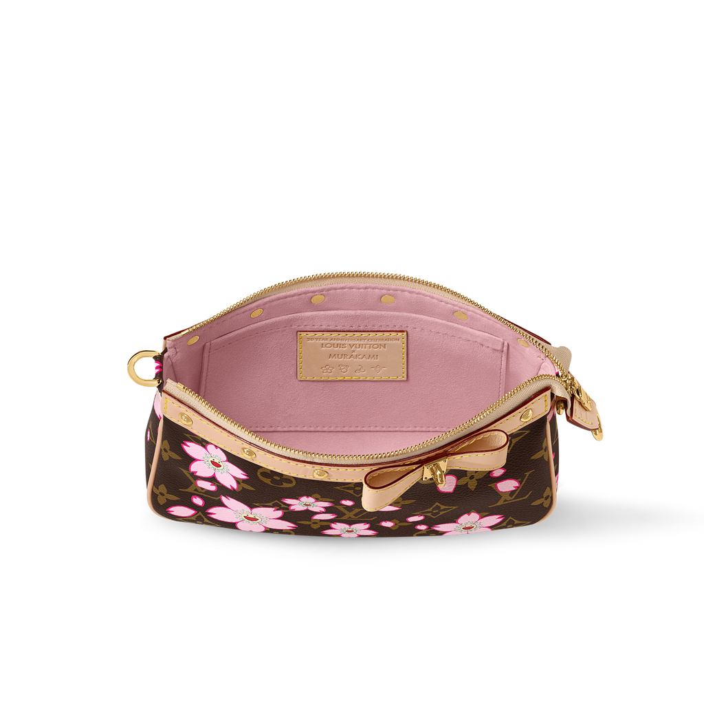 LV x TM Pochette Accessoires