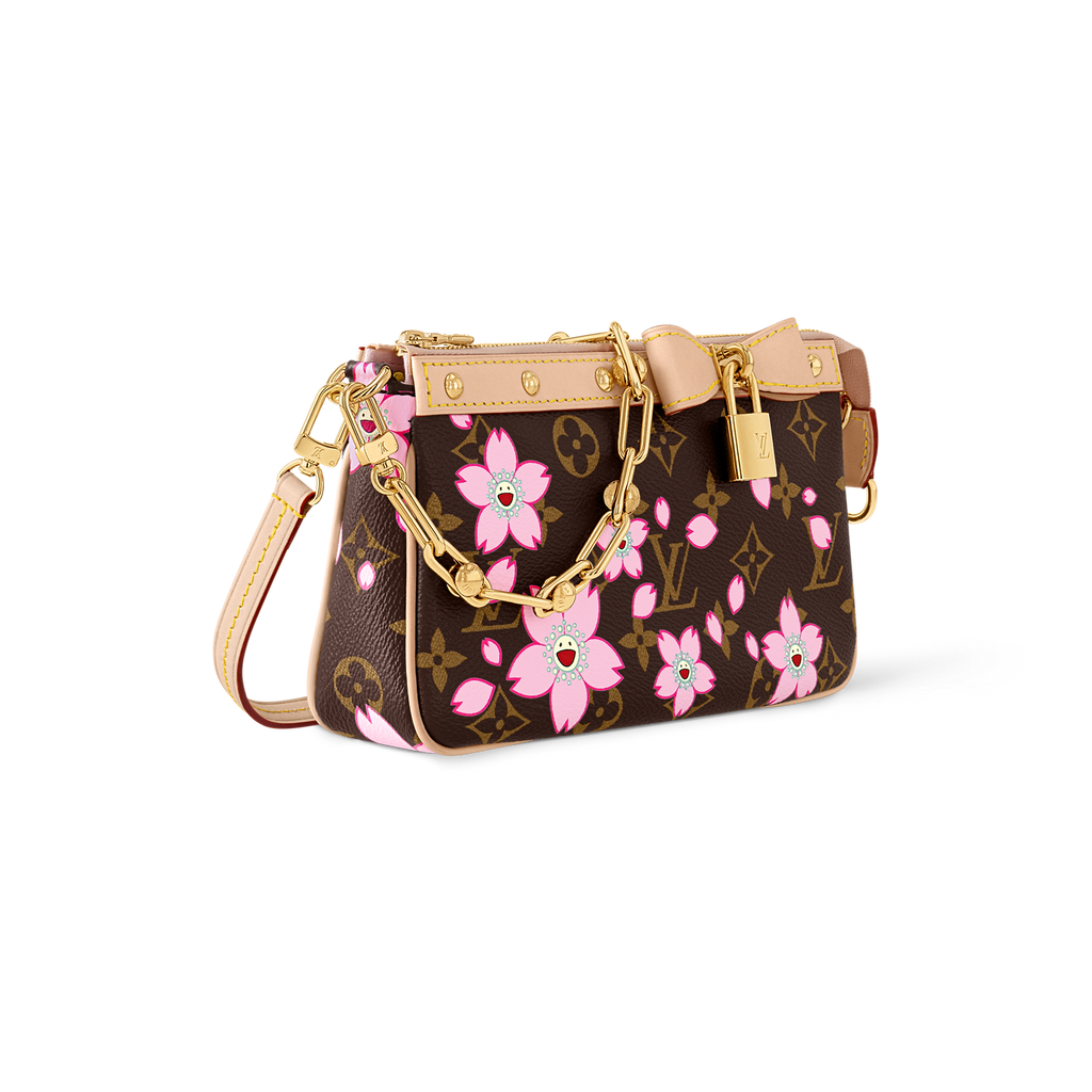 LV x TM Pochette Accessoires