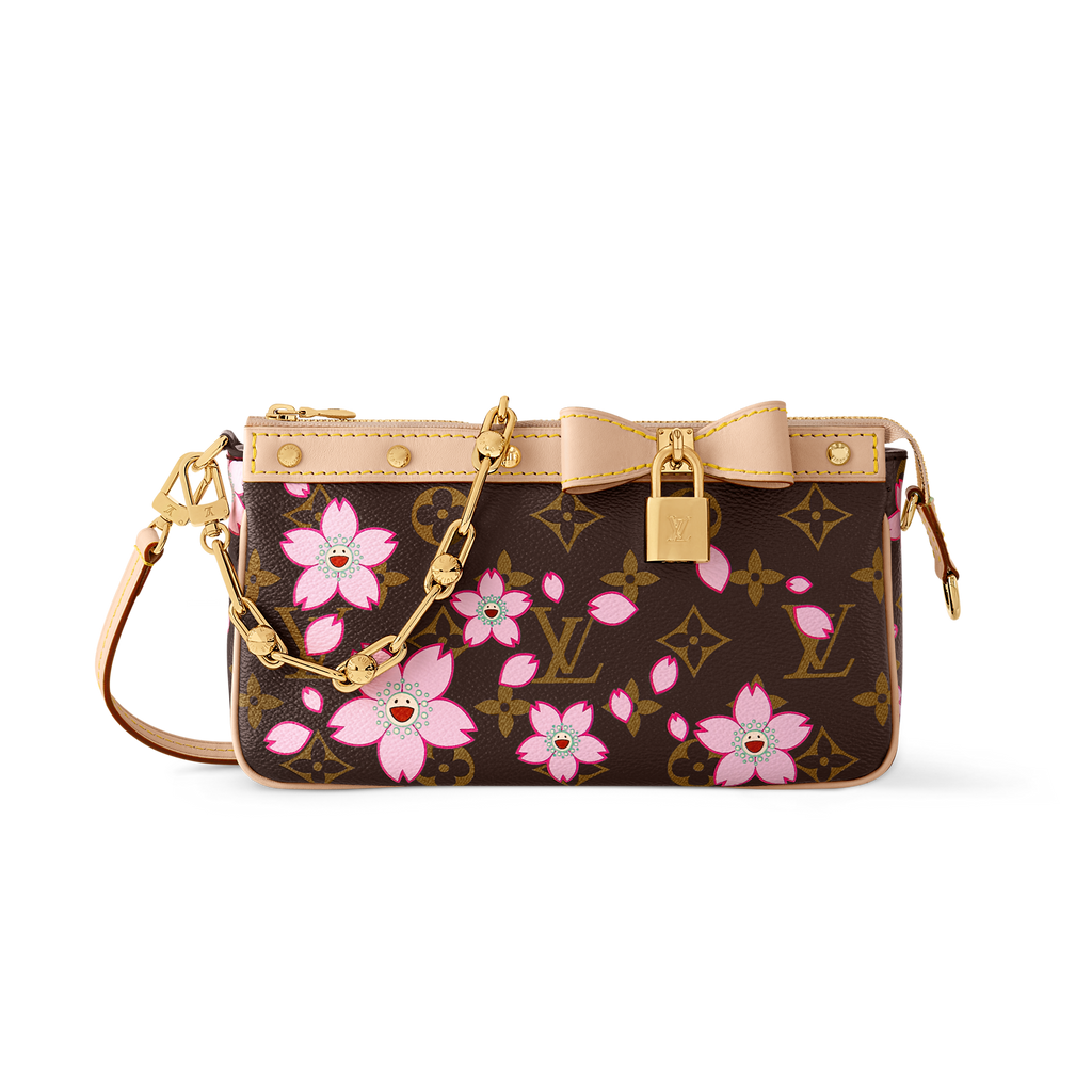 LV x TM Pochette Accessoires