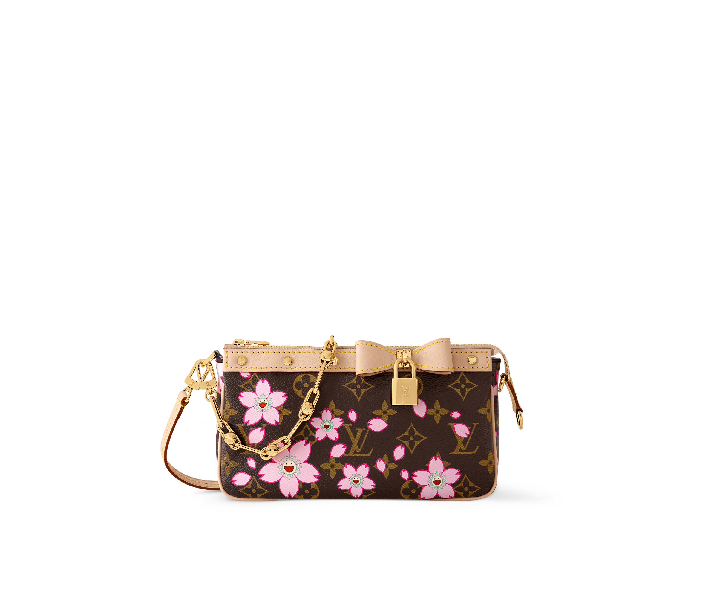 LV x TM Pochette Accessoires