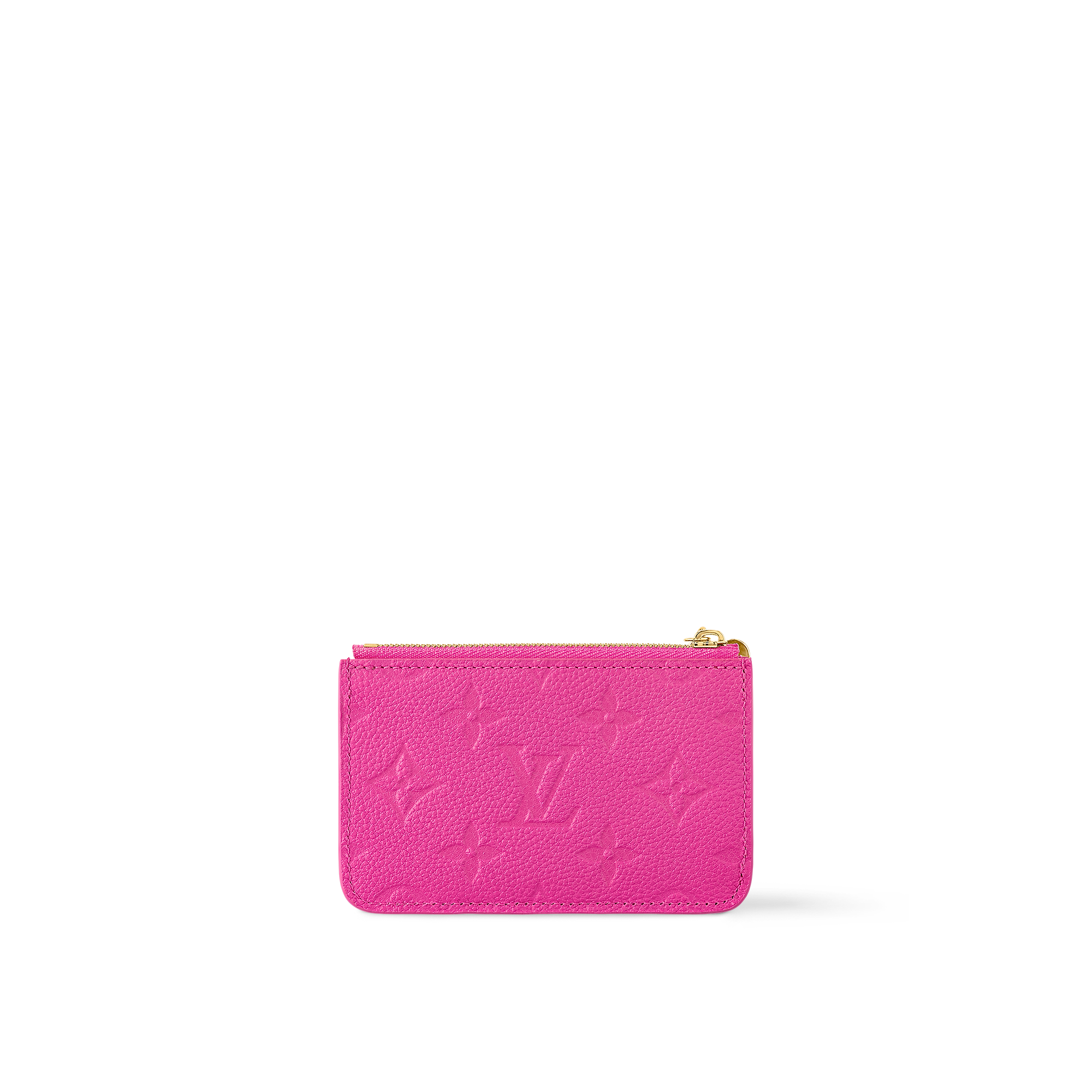 LV x TM Romy Card Holder