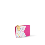 LV x TM Romy Card Holder
