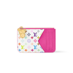 LV x TM Romy Card Holder