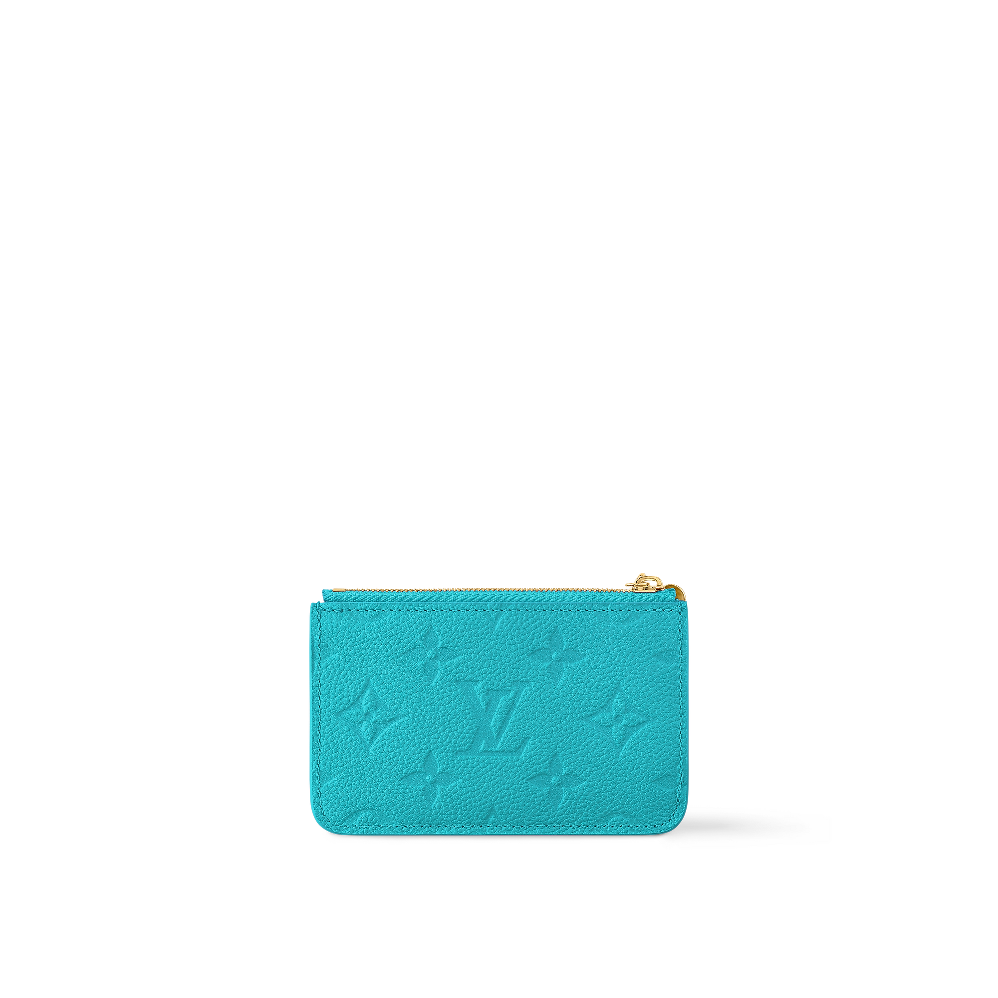 LV x TM Romy Card Holder