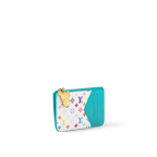 LV x TM Romy Card Holder