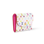 LV x TM Rosalie Coin Purse